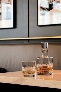 Zestaw do whisky 750 mlBasic Bar Classic 2