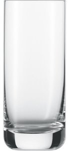 Convention szklanka 370 ml 1