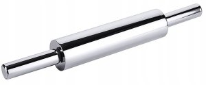 Wałek stalowy 49 cm 1