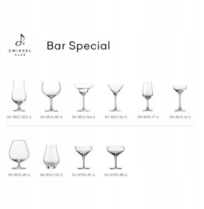 Schott zwiesel Kieliszek 710 ml BAR SPECIAL 8
