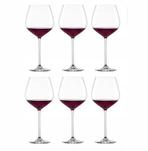 Schott zwiesel Fortisimo kieliszek 740 ml 2