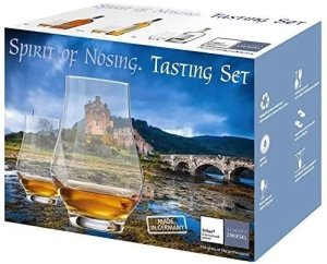 Schott zwiesel Szklanka do whisky 322 ml BAR SPECIAL 6