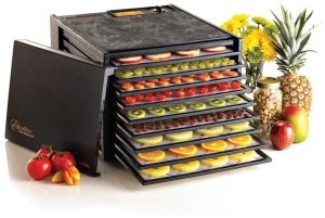 Dehydrator Excalibur 4900 3