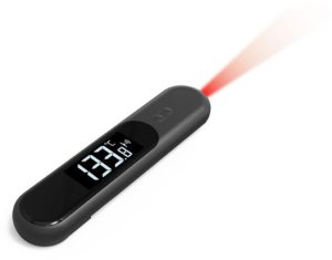 Food thermometer 2in1 INFRA HOME 2