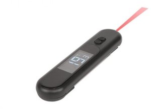 Food thermometer 2in1 INFRA HOME 3