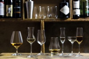 Kieliszek do martini 166 ml BAR SPECIAL 4