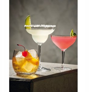 Kieliszek do martini 166 ml BAR SPECIAL 8