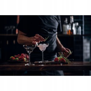 Kieliszek do margarity 305 ml BAR SPECIAL 6