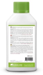 Nordicare Wood Soap 250ml 2