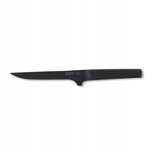 BergHoff RON Udbenerkniv sort 15 cm Sort 1