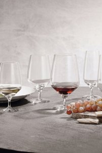 Schott zwiesel Kieliszek Bistro Line 277 ml 2