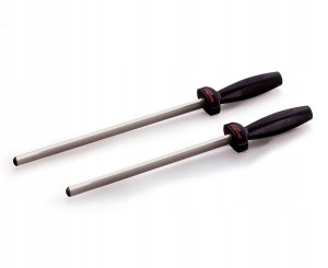 Diamentowa stalka "EdgeCraft" dł.38 cm 3