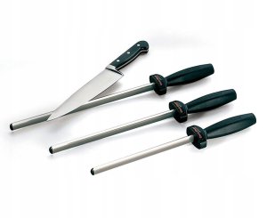 Diamentowa stalka "EdgeCraft" dł.38 cm 4