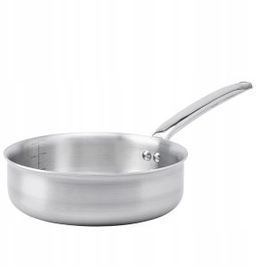 De Buyer ALCHIMY Rondel niski 24 cm 7