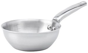 De Buyer ALCHIMY Rondel konikalny 24 cm 11