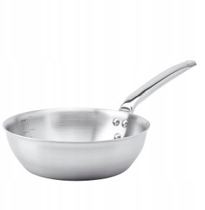 De Buyer ALCHIMY Rondel konikalny 24 cm 12