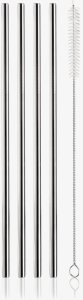 Vacu Vin Reusable straws set/4 Vacuvin® 2