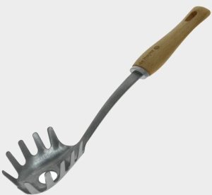 B BOIS Łyżka do spaghetti 33 cm 1