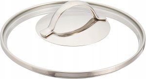 WMF Provence Plus 4-częściowy zestaw garnków polerowana stal nierdzewna 6