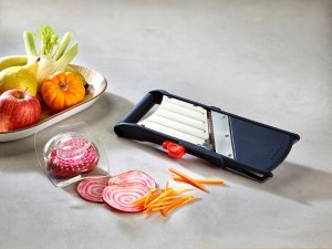 Mandolina japońska Komi 2