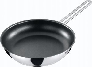 Silit Diamant 7-częściowy komplet garnków ze stali szlachetnej nowy 5