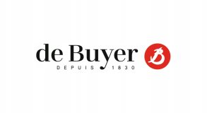 De Buyer Rózga stalowa 35 cm 4
