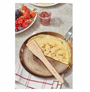 De Buyer B BOIS Szpatuła do naleśników 30 cm 6
