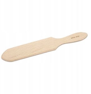 De Buyer B BOIS Szpatuła do naleśników 30 cm 8