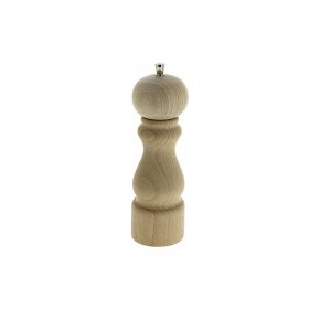 Młynek do przypraw De Buyer B BOIS RUMBA Młynek do przypraw 20 cm 2