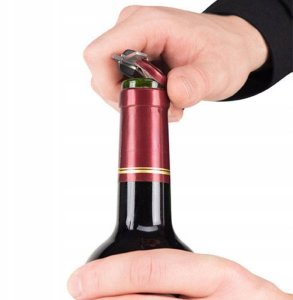 Trybuszon barmański Clavelin czarny 4