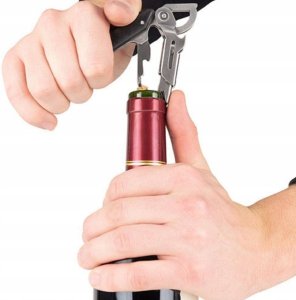 Trybuszon barmański Clavelin czarny 6