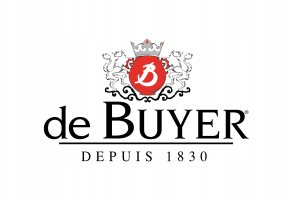 De Buyer B BOIS Szczypce kuchenne 21 cm 2