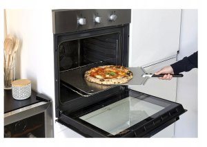 AMICA Łopata do pizzy 33 cm, dł. uchwytu 25 cm 6