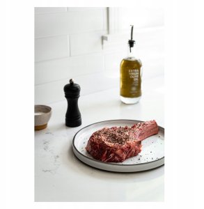 Młynek do przypraw De Buyer JAVA STEAK Młynek do pieprzu młotkowanego 14 cm 2