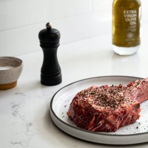 Młynek do przypraw De Buyer JAVA STEAK Młynek do pieprzu młotkowanego 14 cm 4