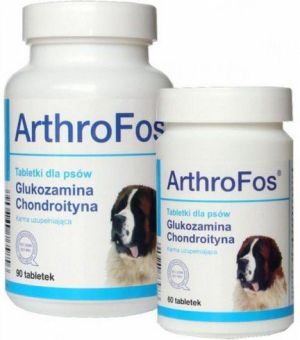 Dolfos Arthrofos 60 tabletek 1