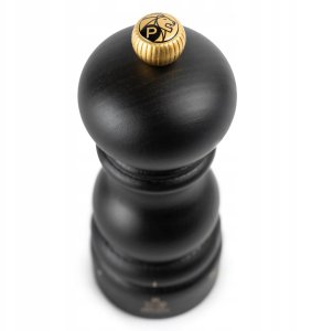 PARIS Młynek do pieprzu 15 cm, czekoladowy, u-sele 2