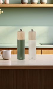 BOREAL Młynek do pieprzu 21 cm Fern Green 2