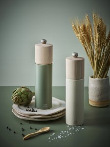 BOREAL Młynek do pieprzu 21 cm Fern Green 4