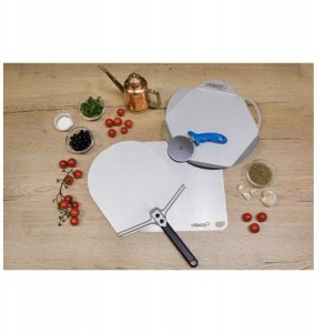 AMICA Zestaw do pizzy 2