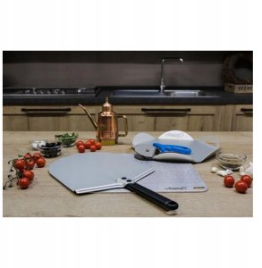 AMICA Zestaw do pizzy 3