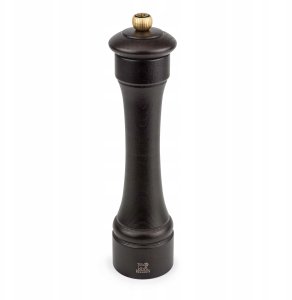 Młynek do pieprzu Hostellerie 22 cm czekolada 1