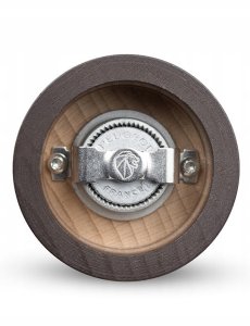 Młynek do pieprzu Hostellerie 22 cm czekolada 2