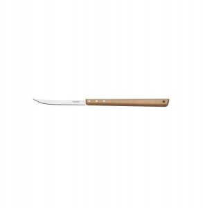 Nóż ząbkowane ostrze dł. 47,6 cm 1