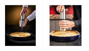 Młynek do cynamonu Lanka 2