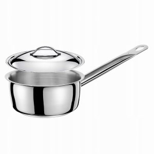 EXCLUSIVE Rondel głęboki 20 cm z pokrywką 2