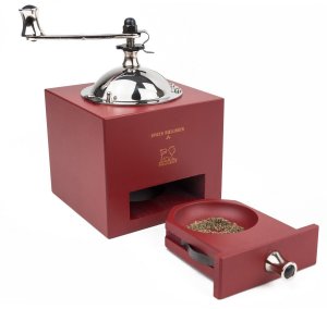 moulin D'Olivier Roellinger do pieprzu, red Chili 2