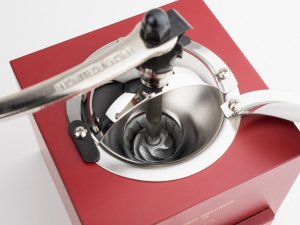 moulin D'Olivier Roellinger do pieprzu, red Chili 4