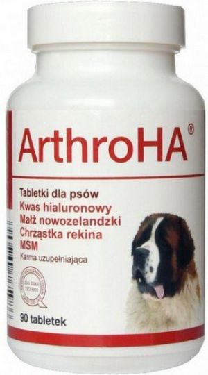 Dolfos Arthro HA 90 tabletek 1