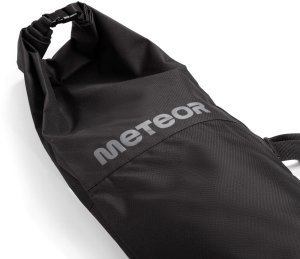 Pokrowiec na narty Meteor Norse czarny Uniwersalny 3